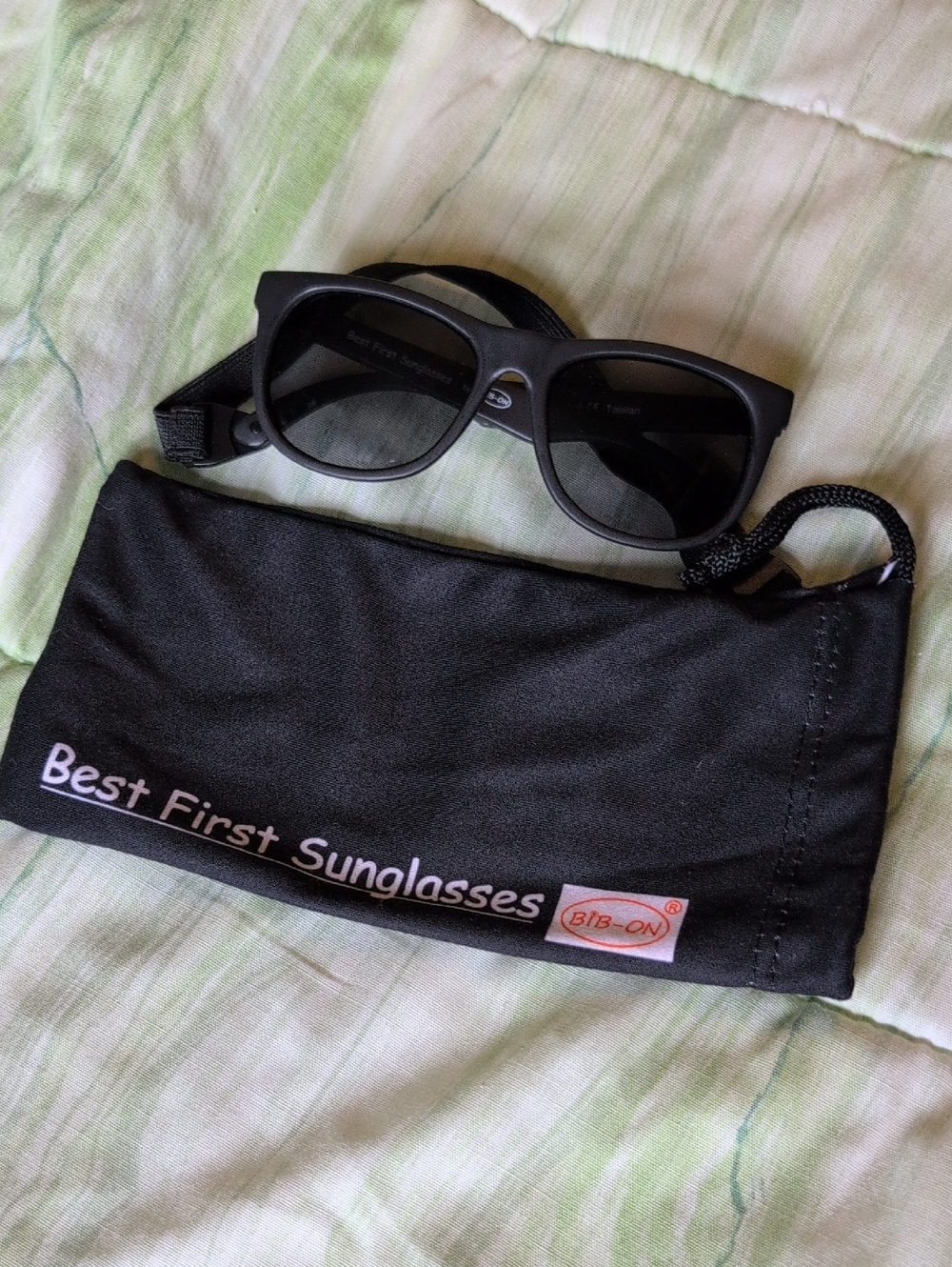 Baby Sunglasses
